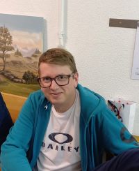 Beisitzer